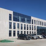 万华节能科技集团总部(图4)