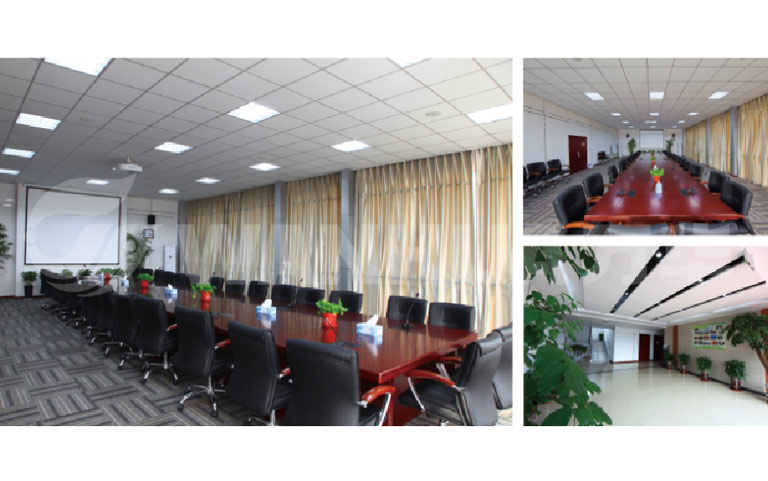 万华化学办公楼(图2)