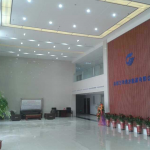 山西中强工业园办公楼(图6)