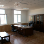 山西中强工业园培训楼(图4)