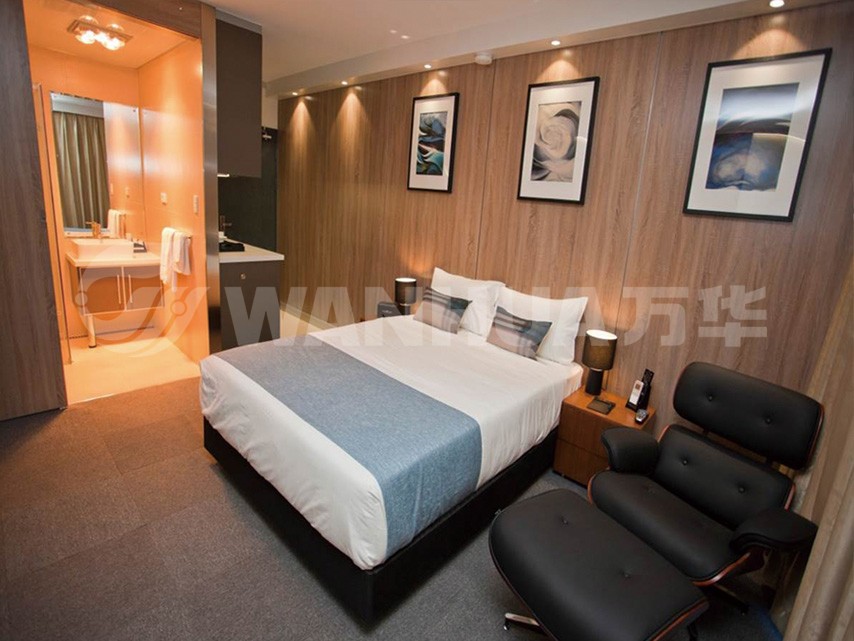 澳大利亚钦奇拉酒店(图2)