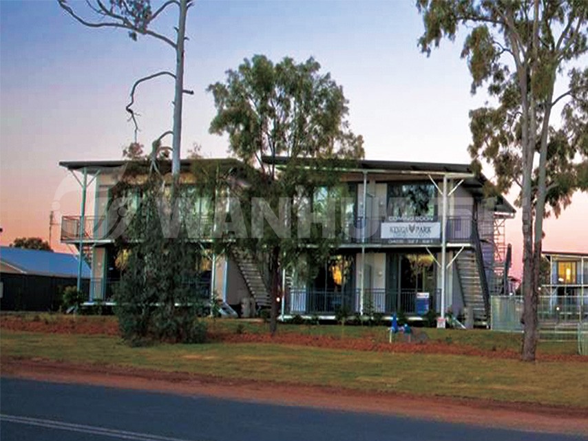 澳大利亚钦奇拉酒店(图3)