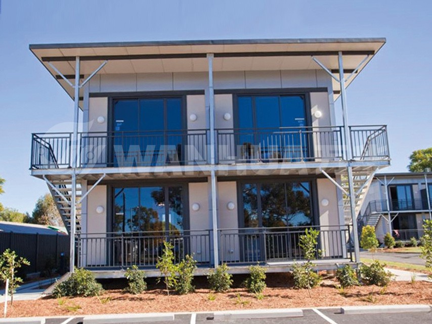 澳大利亚钦奇拉酒店(图5)