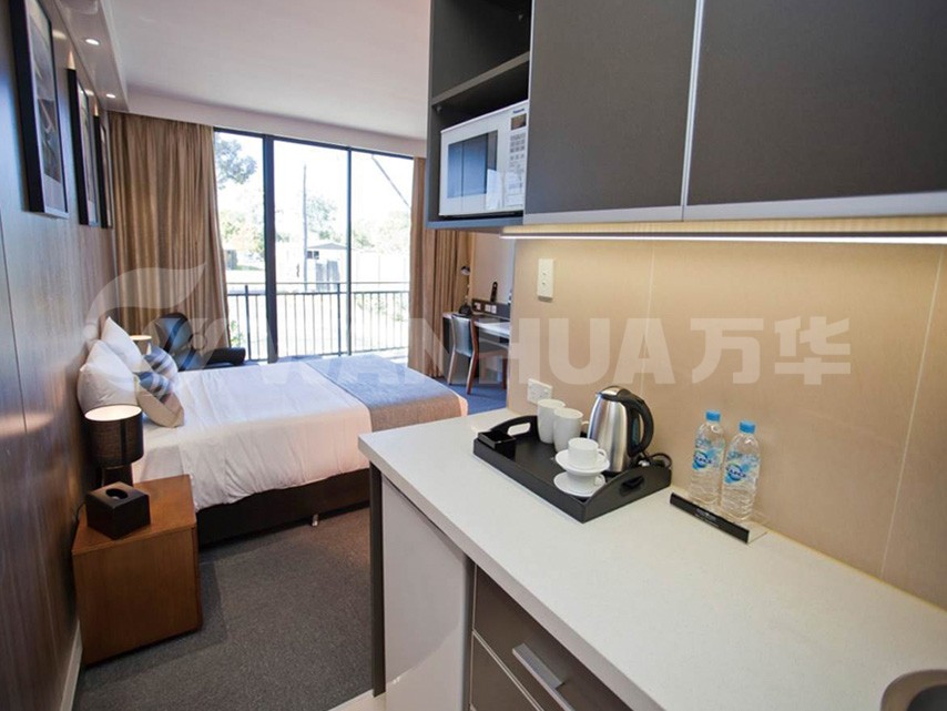 澳大利亚钦奇拉酒店(图6)