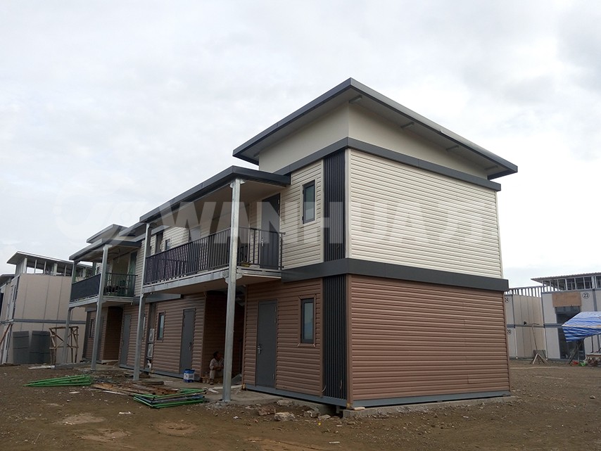 东帝汶酒店项目(图4)