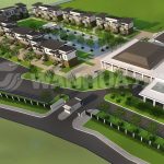 东帝汶酒店项目(图5)