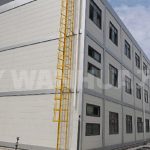 烟台工业园MDI办公楼(图6)