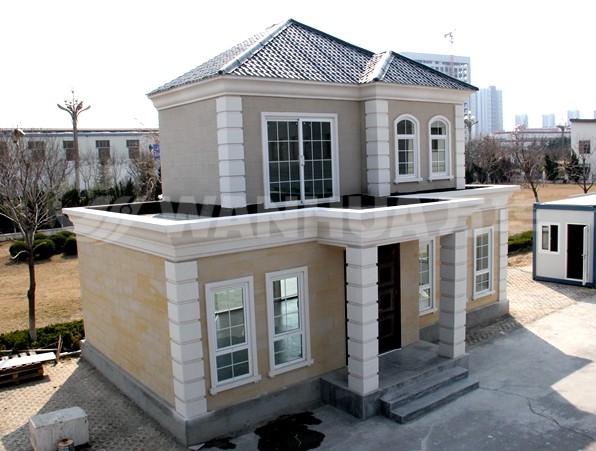 澳洲墨尔本别墅(图8)