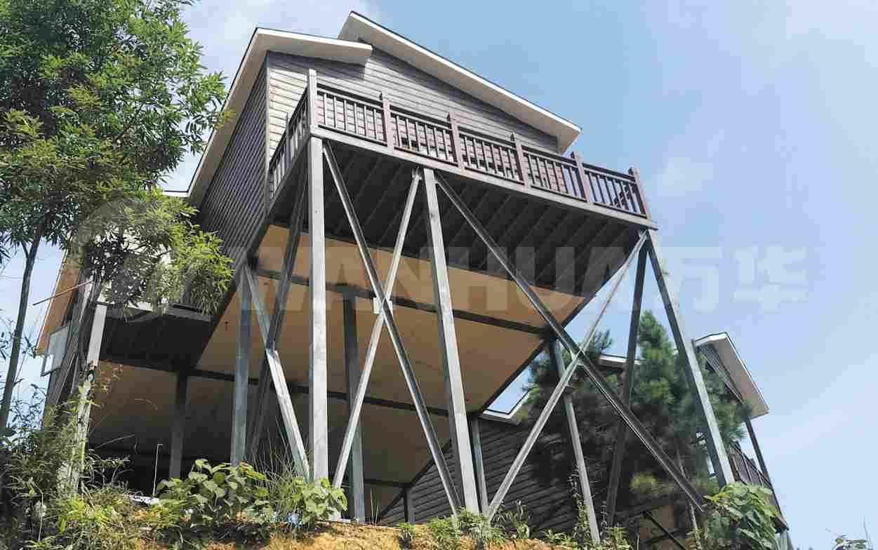 广西六堡特色小镇(图6)