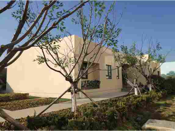 SIPS装配式样板项目