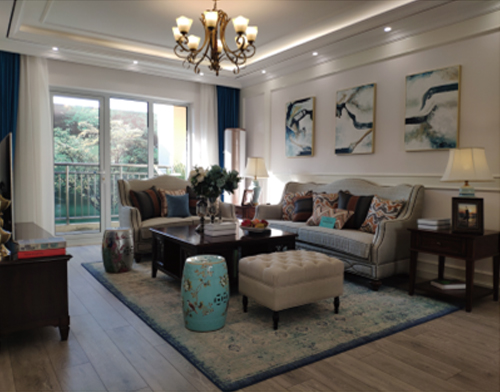 SIPS装配式样板项目(图3)